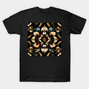 Surrealist forest IV T-Shirt